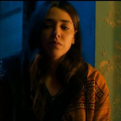 "הבת" | צילום מסך: קשת 12