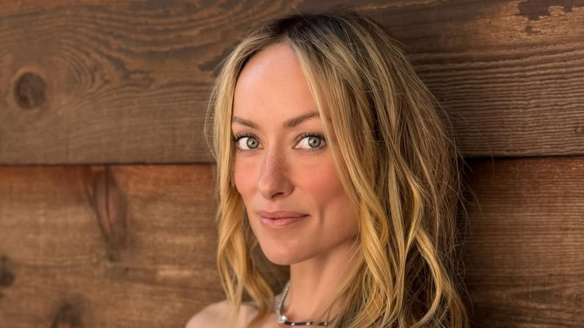אוליביה וויילד | צילום: אינסטגרם oliviawilde@