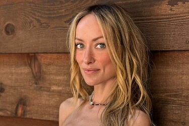 אוליביה וויילד | צילום: אינסטגרם oliviawilde@
