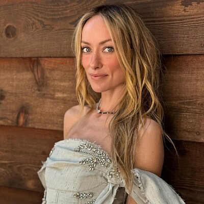 אוליביה וויילד | צילום: אינסטגרם oliviawilde@