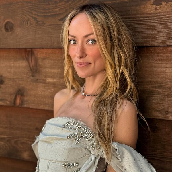 אוליביה וויילד | צילום: אינסטגרם oliviawilde@
