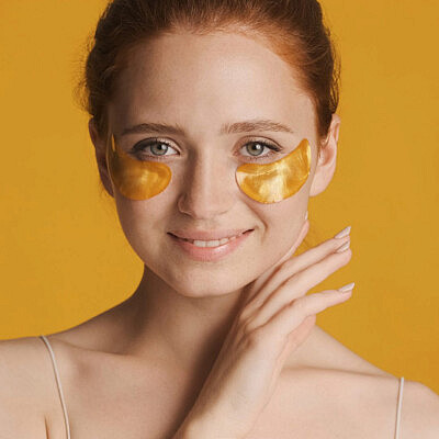 SOS לעיניים עייפות | צילום: Freepik