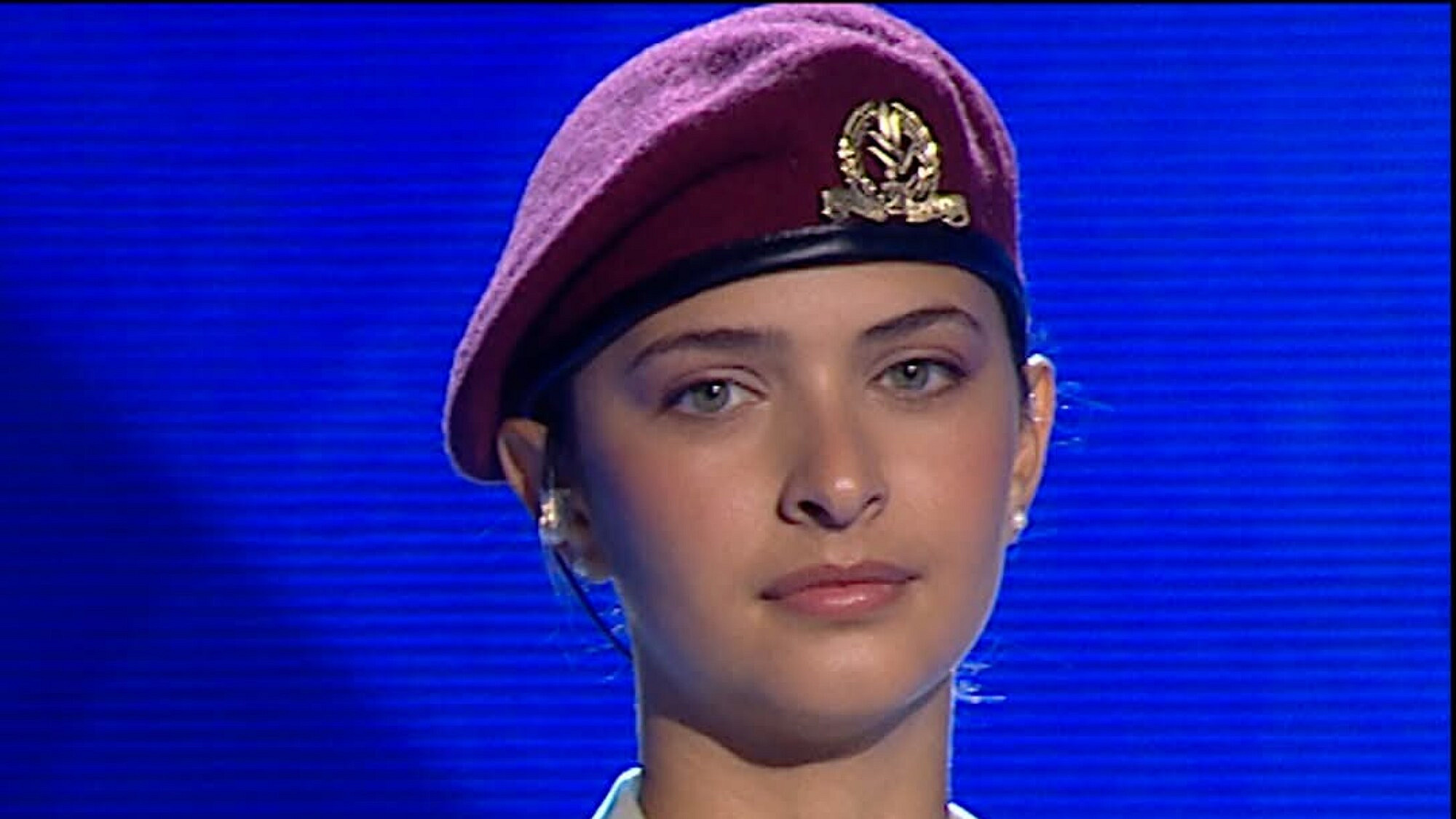 הדגלנית אורן מצוינים | צילום מסך