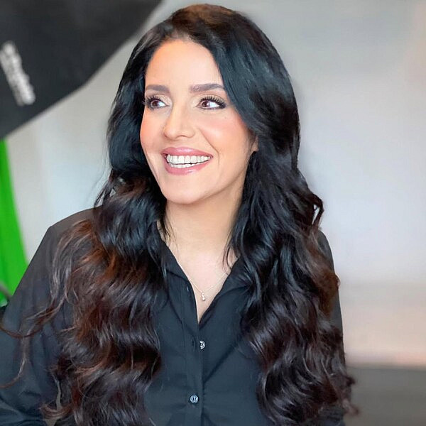 דפנה דקל | צילום: אינסטגרם dafnadekel@