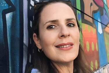 רונית פלד מולכו. צילום: יח"צ