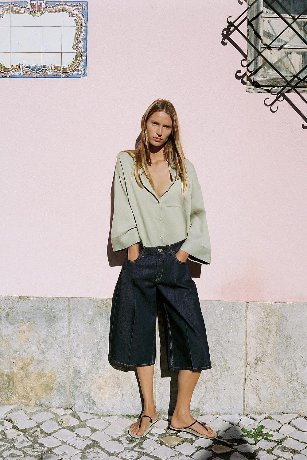 ZARA. מחיר 169 ש"ח | צילום: יח"צ