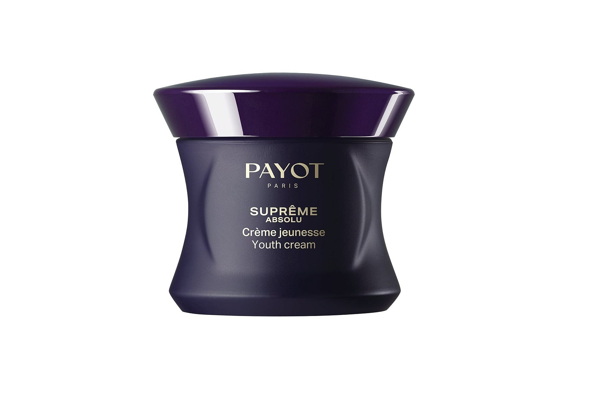 קרם פנים SUPRÊME ABSOLU של PAYOT, מחיר 349 ש"ח ל-50 מ"ל | צילום: יח"צ