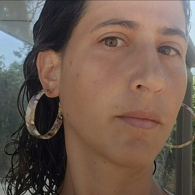 שושנה סטרוק ז"ל | צילום: רשתות חברתיות לפי סעיף 27א'