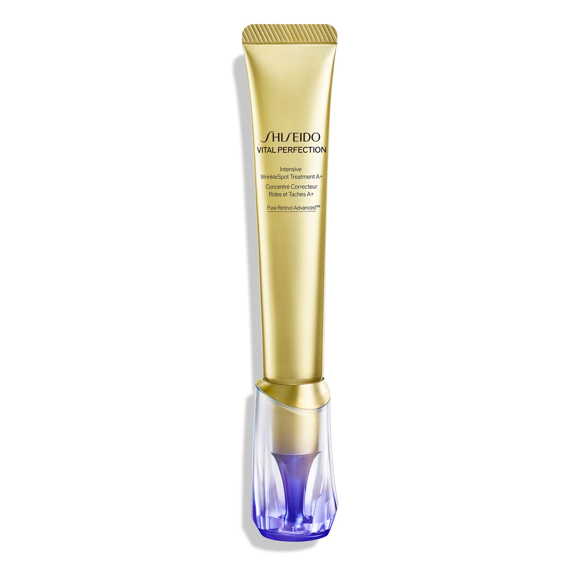 VITAL PERFECTION INTENSIVE WRINKLESPOT של שיסיידו, 550 ש"ח | צילום: יח"צ