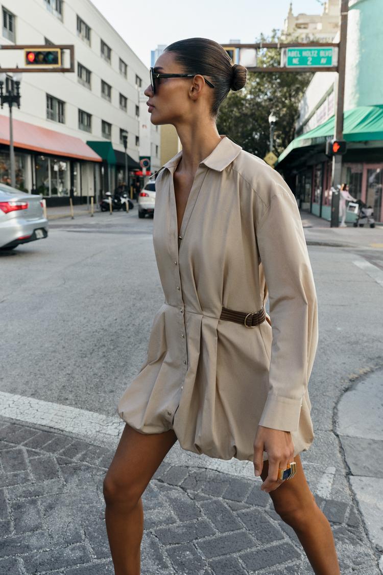 ZARA. מחיר 239 ש"ח | צילום: יח"צ
