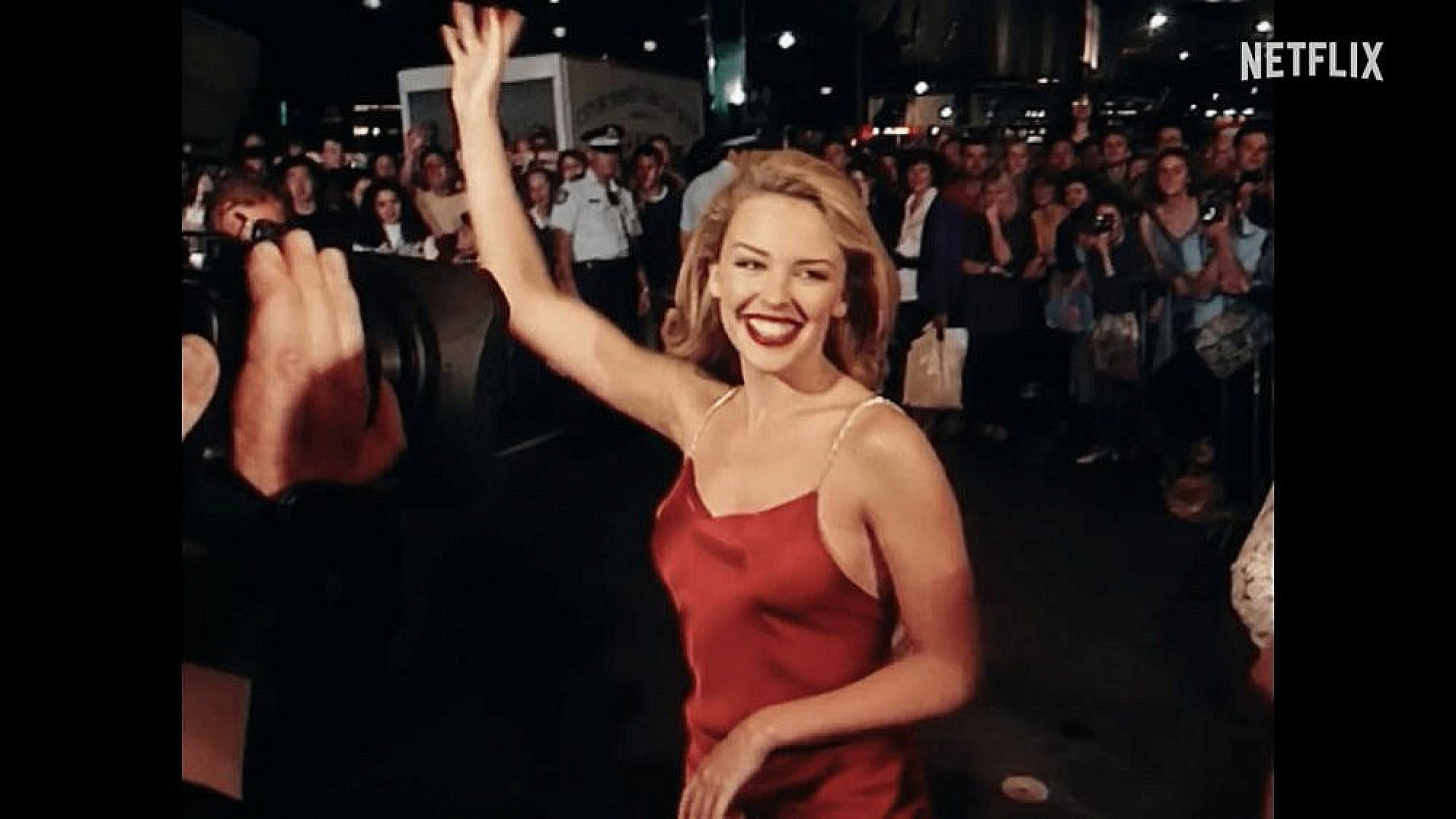 "קיילי" | צילום: יחסי ציבור/נטפליקס "קיילי" | צילום: יחסי ציבור/נטפליקס