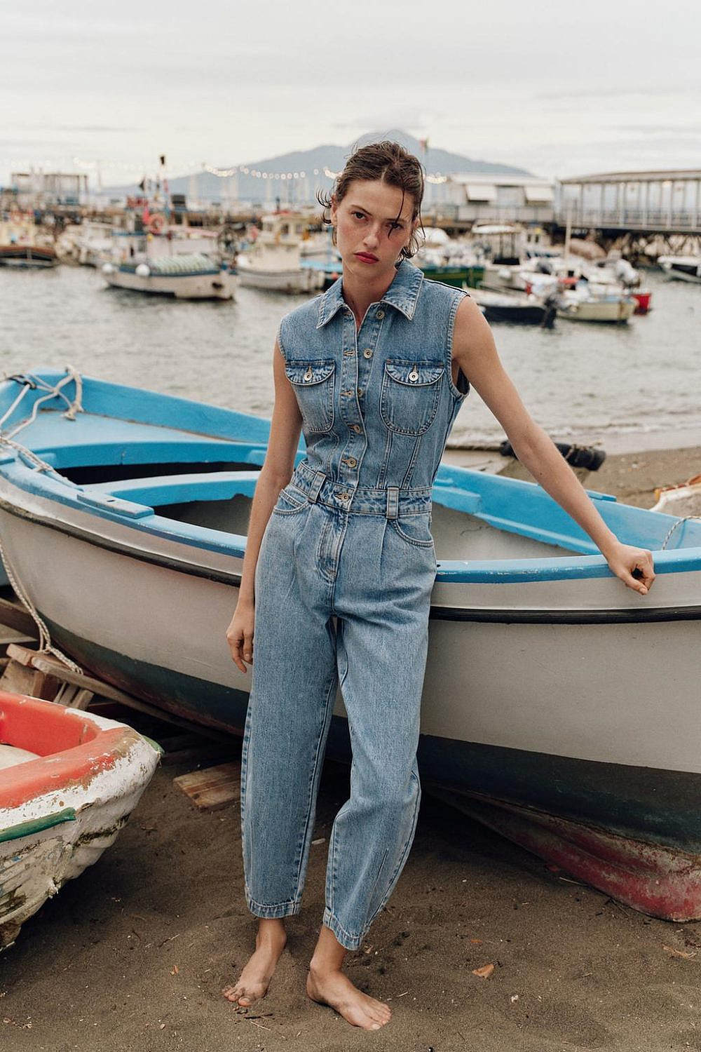 ZARA. מחיר 259 ש"ח | צילום: יח"צ