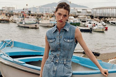 ZARA. מחיר 259 ש"ח | צילום: יח"צ