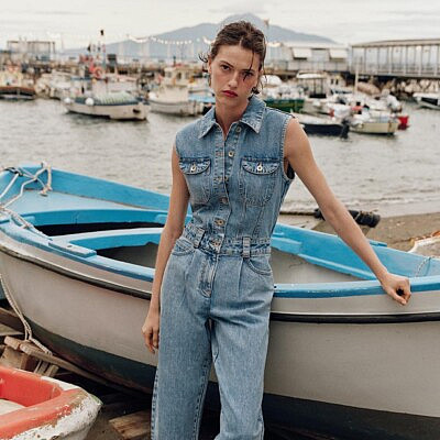ZARA. מחיר 259 ש"ח | צילום: יח"צ