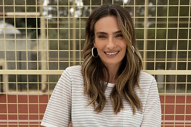קולקציית הקפסולה הרביעית של אילנית לוי לגולברי | צילום: שי יחזקאל