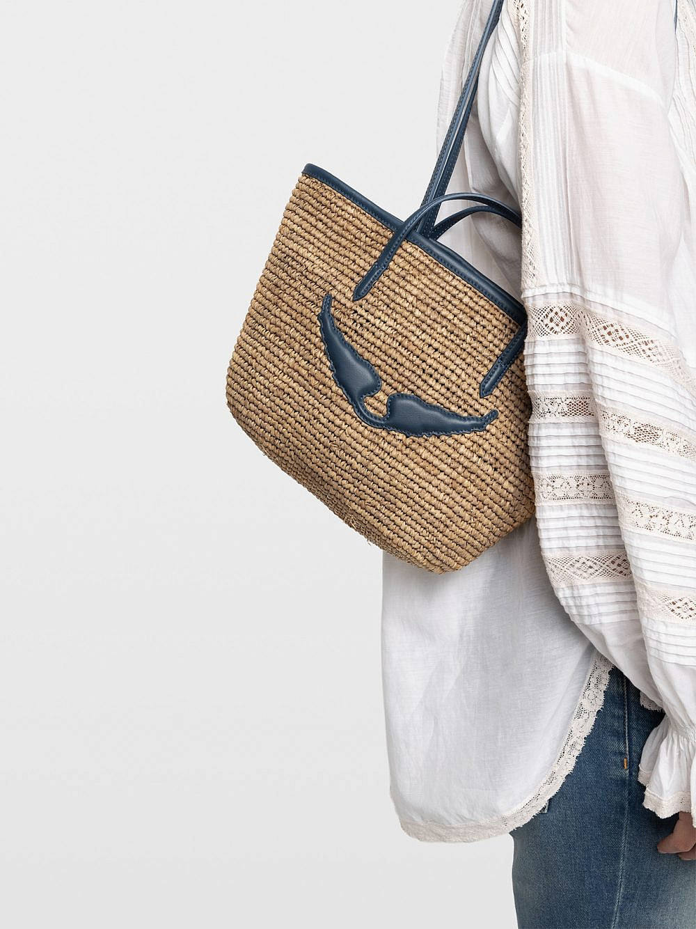 Zadig &amp; Voltaire. מחיר 1,380 ש"ח | צילום: יח"צ