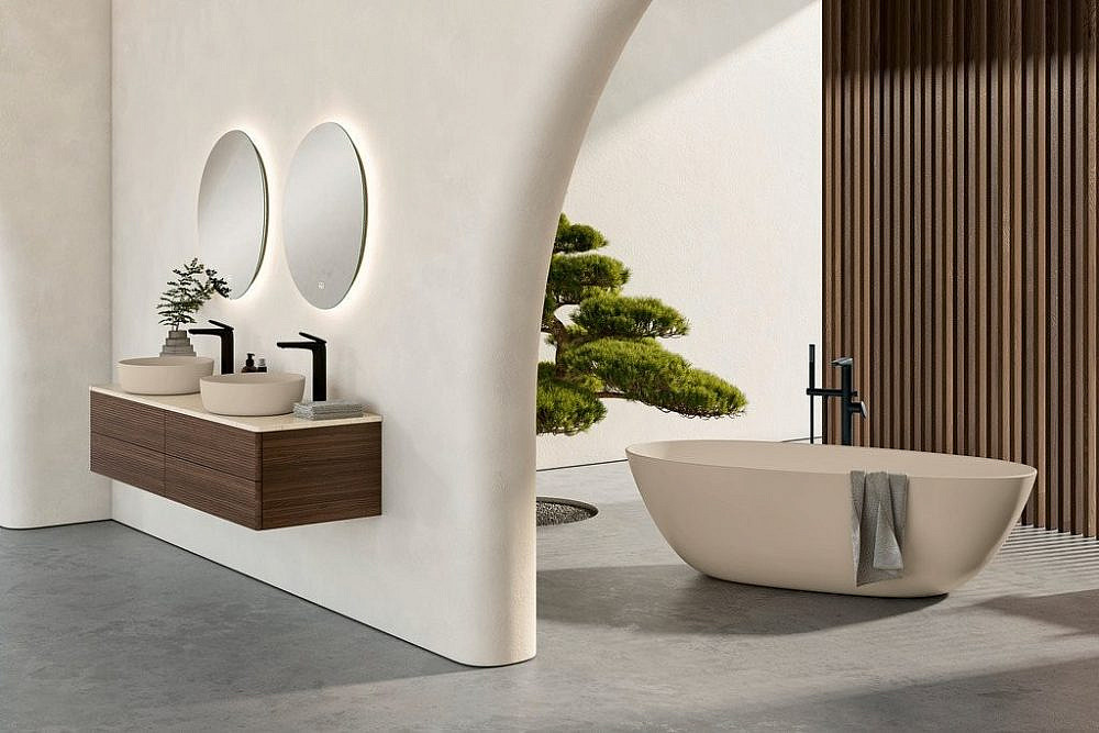 המותג villeroy boch' בלעדית בנגב.