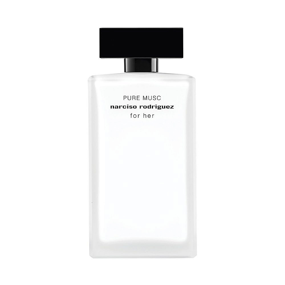 Narciso Rodriguez for her Pure. מחיר 589 ש"ח | צילום: יח"צ