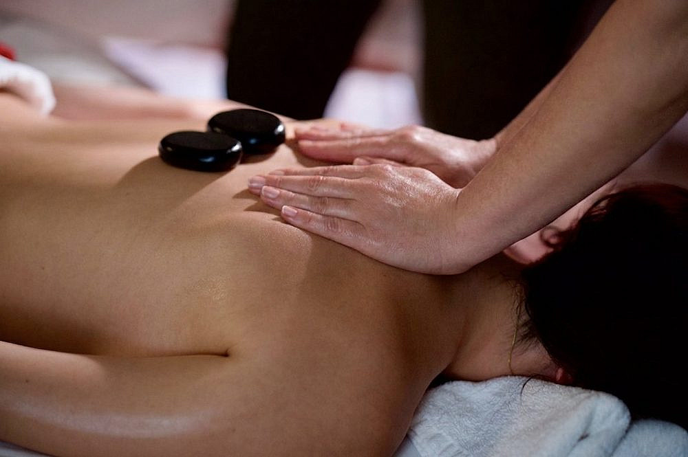 ספא Calma, מלון דן פנורמה תל אביב | צילום: SPA Virginie