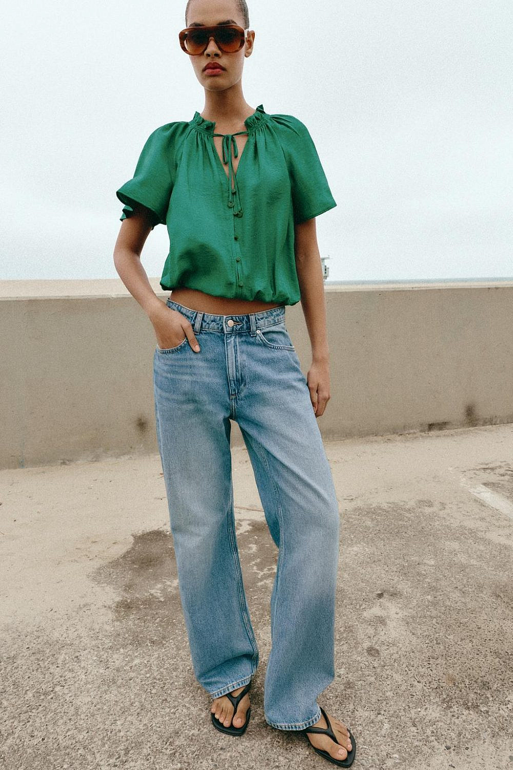 ZARA. מחיר 89 ש"ח (במקום 149ש"ח) | צילום: יח"צ