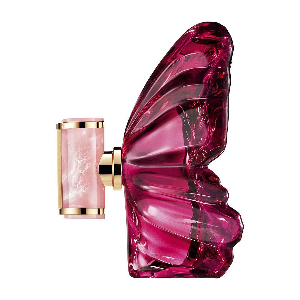 בושם LA BOMBA מבית Carolina Herrera, מחיר 470 ש"ח ל-80 מ"ל | צילום: יח"צ
