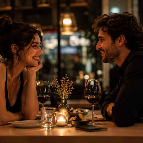 גם דגלים ירוקים צריך לדעת לזהות | צילום: אילוסטרציה, AI