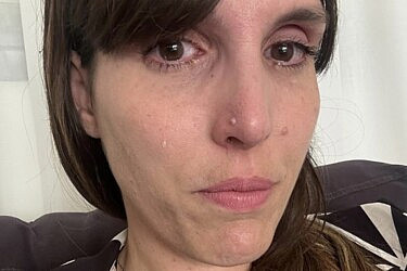 ענהאל שמואלי | צילום: אינסטגרם anaelshmueli@