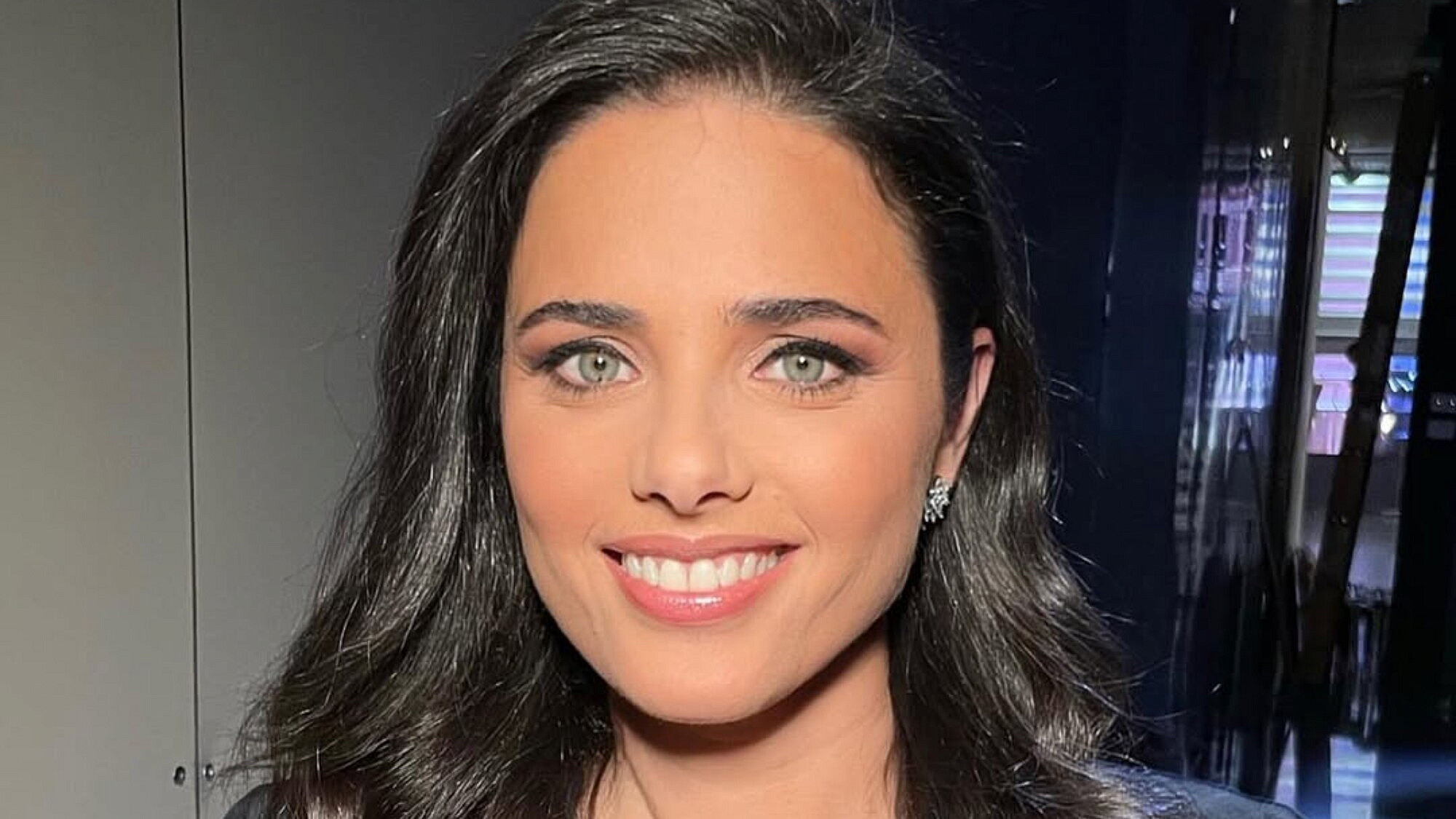 איילת שקד | צילום: אינסטגרם ayelet.shaked@ איילת שקד | צילום: אינסטגרם ayelet.shaked@