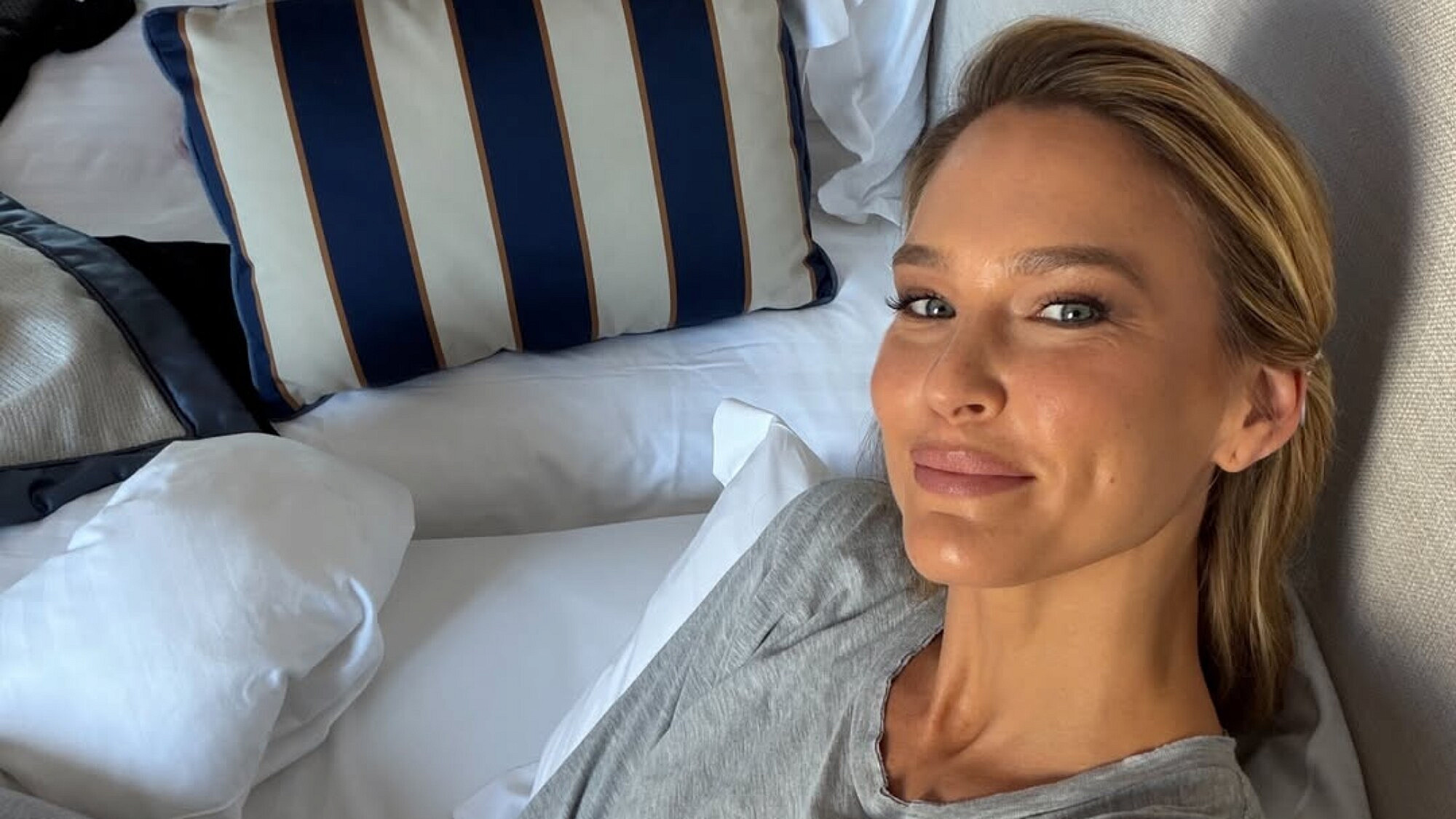 בר רפאלי | צילום: אינסטגרם barrefaeli@ בר רפאלי | צילום: אינסטגרם barrefaeli@