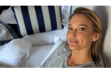 בר רפאלי | צילום: אינסטגרם barrefaeli@