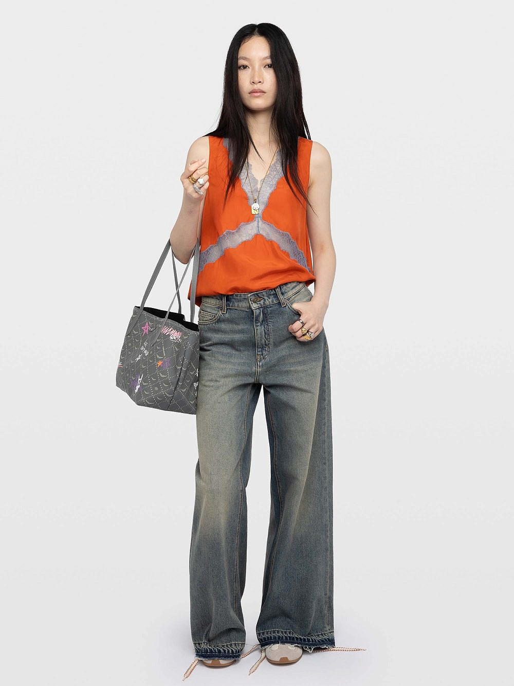 Zadig &amp; Voltaire, מחיר 960 ש"ח | צילום: יח"צ