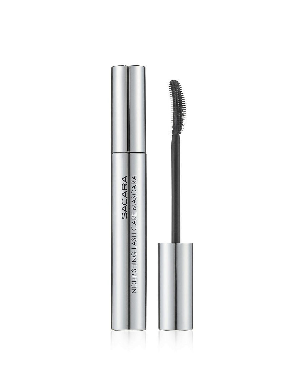 מסקרה Nourishing Lash Care של SACARA. מחיר 30 ש"ח | צילום: יח"צ