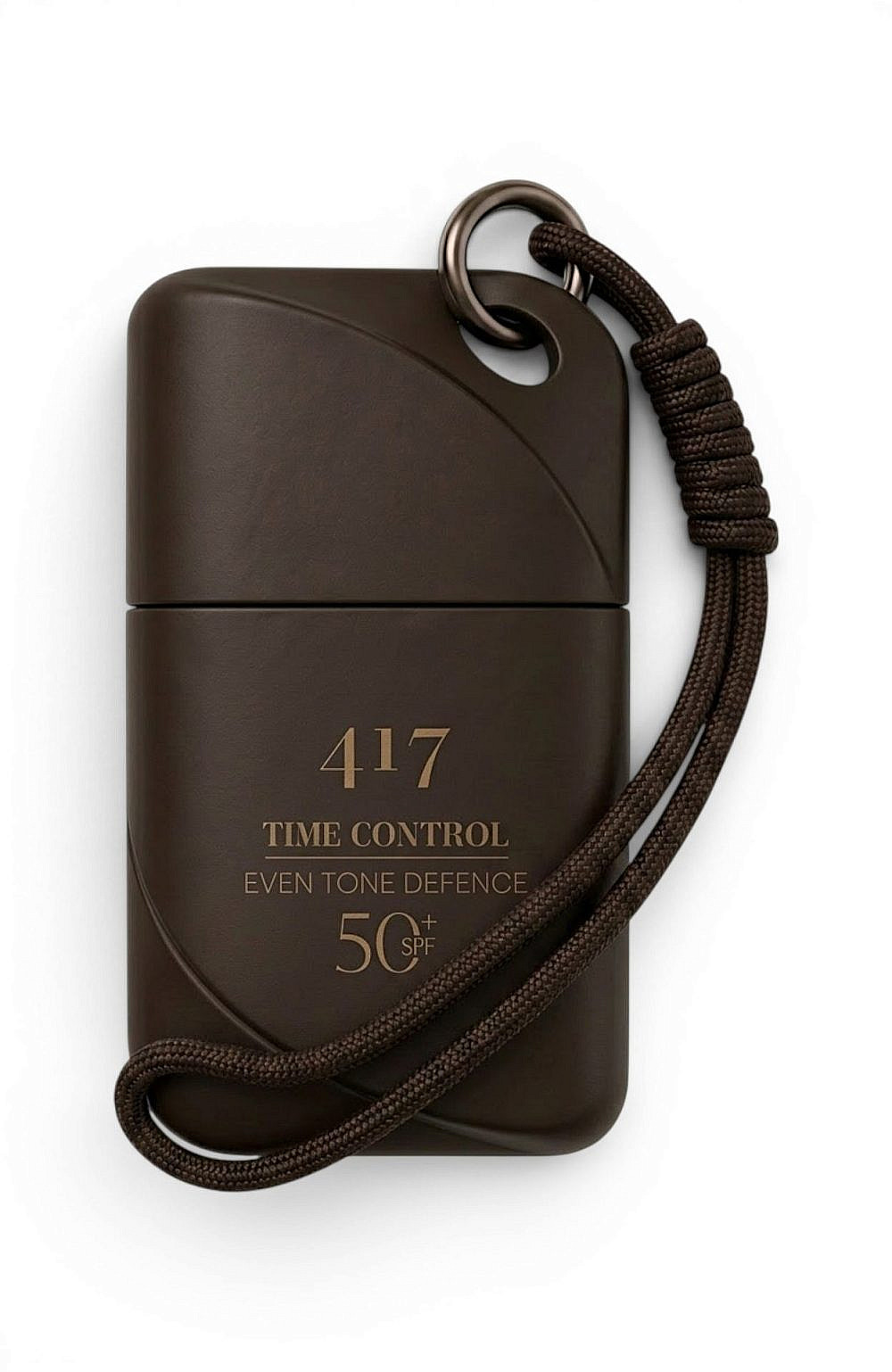 קרם הגנה TIME CONTROL של 417-, מחיר 149 ש"ח, ל-50 מ"ל | צילום: יח"צ