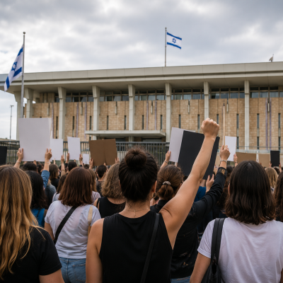הקרב על ההגנה | אילוסטרציה, AI