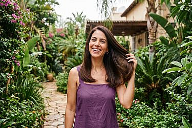 תשכחי את הפריז | אילוסטרציה: AI