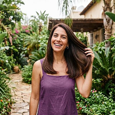 תשכחי את הפריז | אילוסטרציה: AI