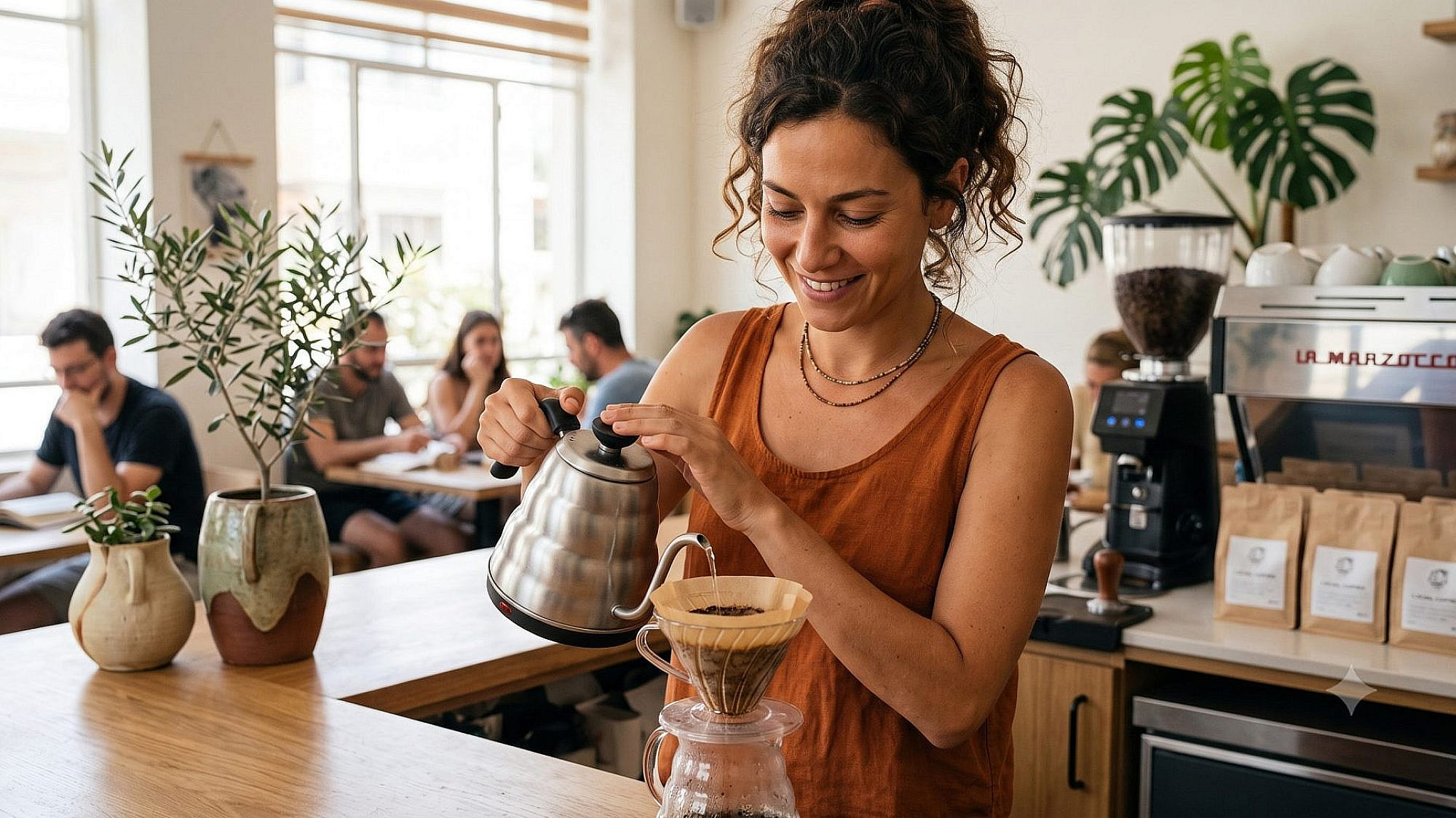 אל תצטערי, תפלטרי | אילוסטרציה: AI אל תצטערי, תפלטרי | אילוסטרציה: AI