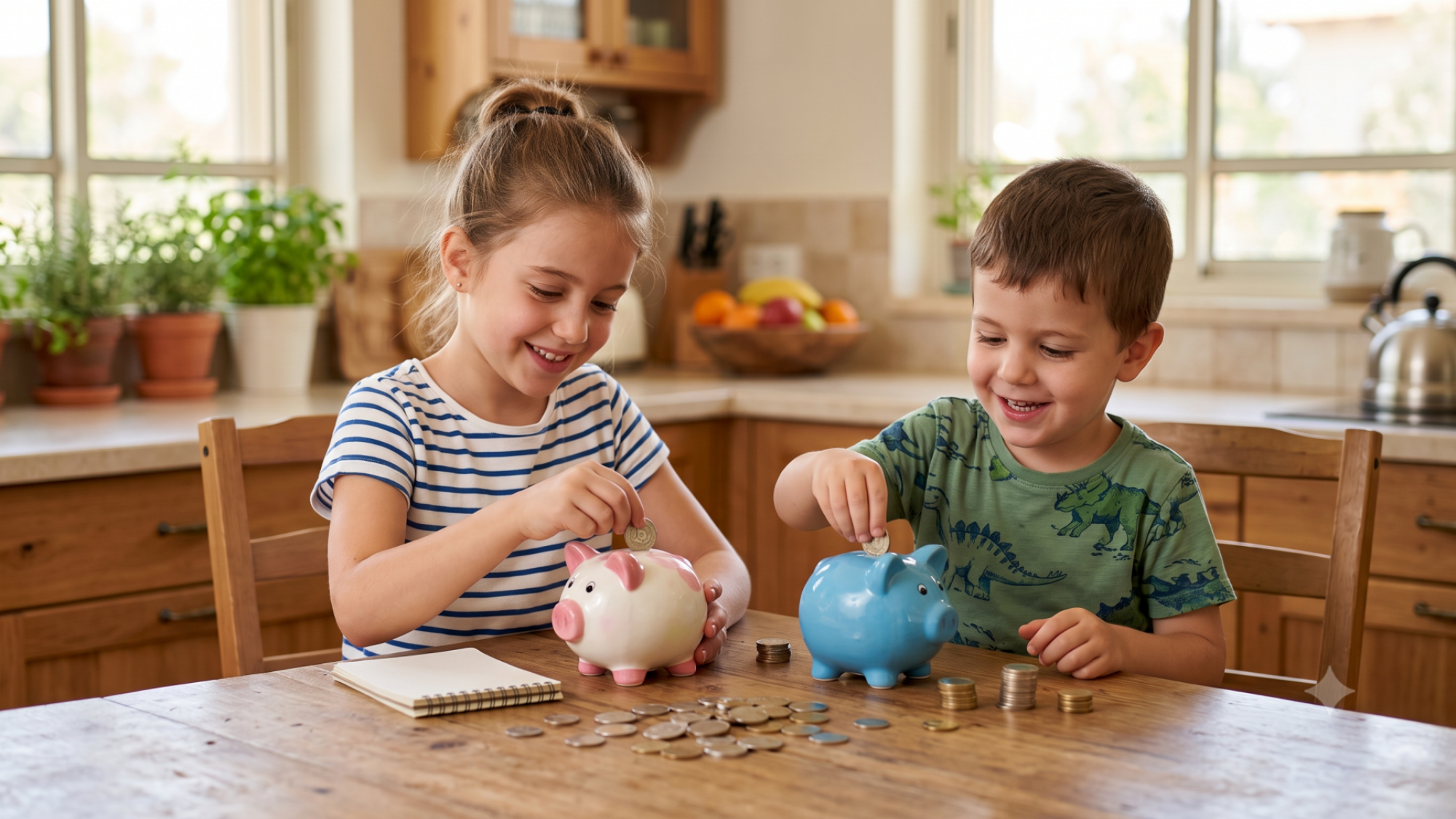 אמא, איך עושה אינפלציה? | אילוסטרציה: AI אמא, איך עושה אינפלציה? | אילוסטרציה: AI