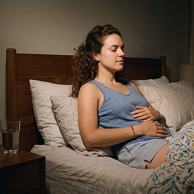 שעון מראה שלוש, מתי מתי כבר שמונה? | אילוסטרציה: AI
