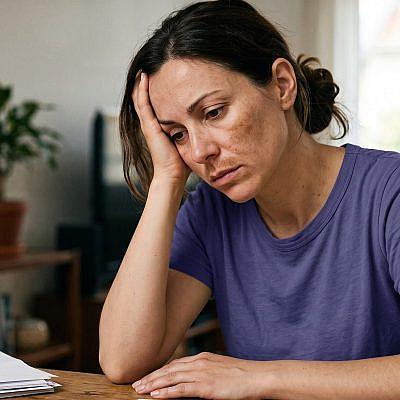 השפם הקטן שכח לסגור הדלת | אילוסטרציה: AI