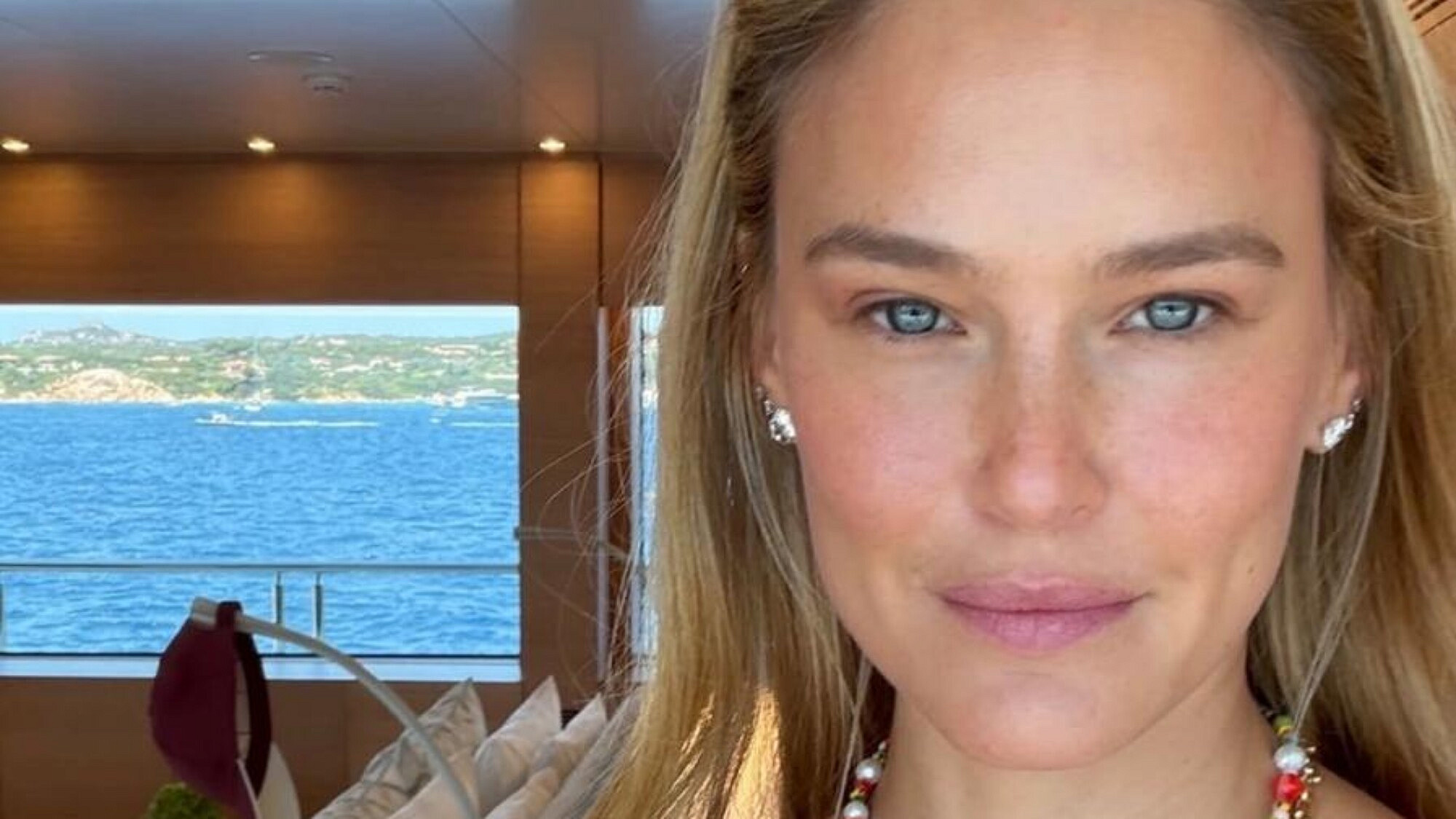 בר רפאלי | צילום: אינסטגרם barrefaeli@ בר רפאלי | צילום: אינסטגרם barrefaeli@