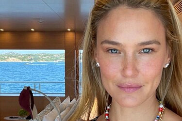 בר רפאלי | צילום: אינסטגרם barrefaeli@