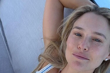 בר רפאלי | צילום: אינסטגרם barrefaeli@