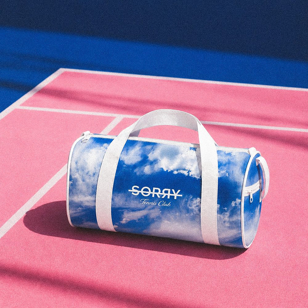 דניאל וינברג SORRY Tennis Club | צילום: יח"צ