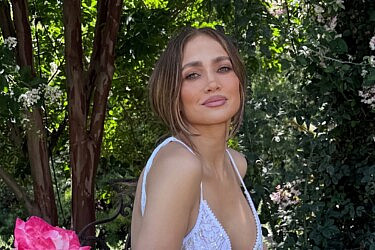 ג'ניפר לופז | צילום: אינסטגרם jlo@