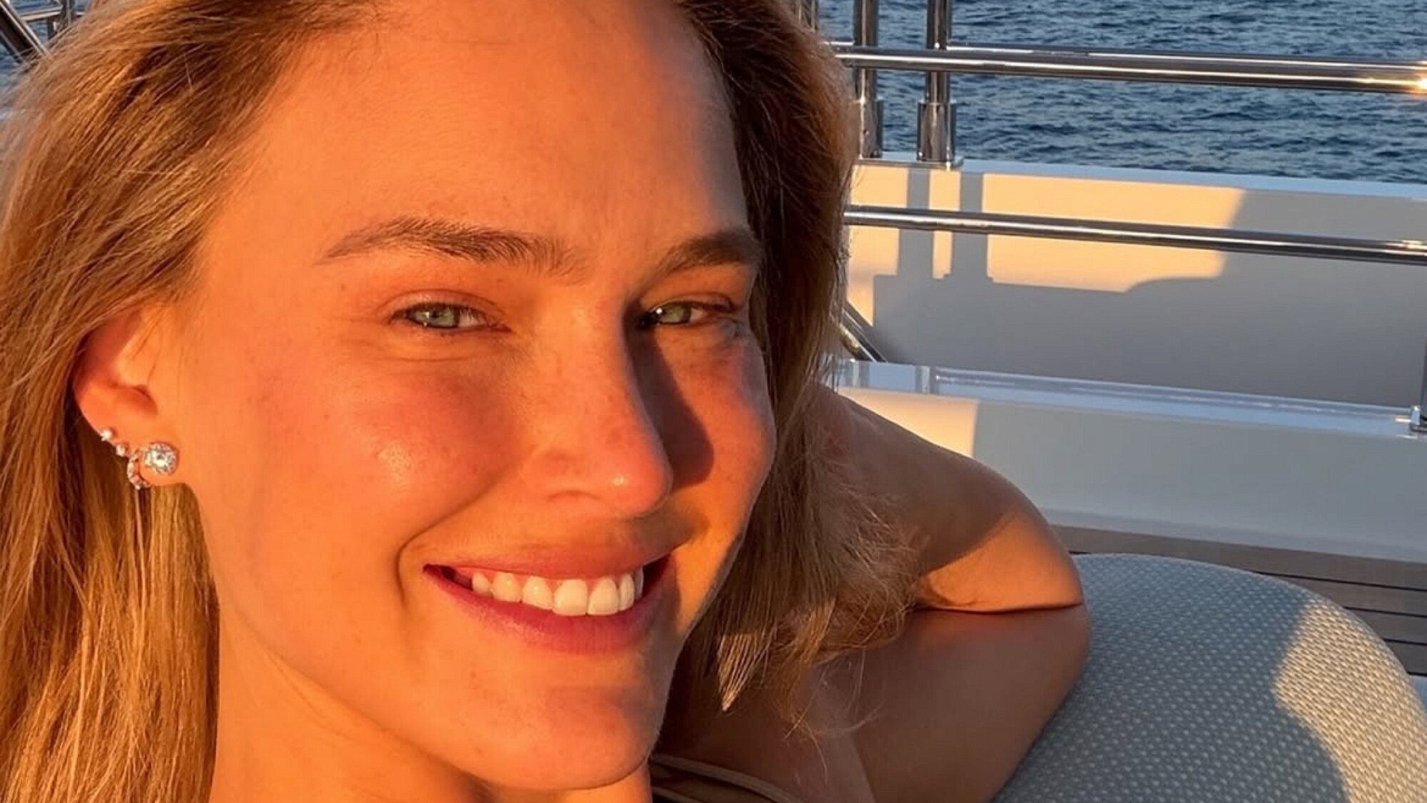 בר רפאלי | צילום: אינסגרם barrefaeli@
