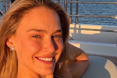 בר רפאלי | צילום: אינסגרם barrefaeli@