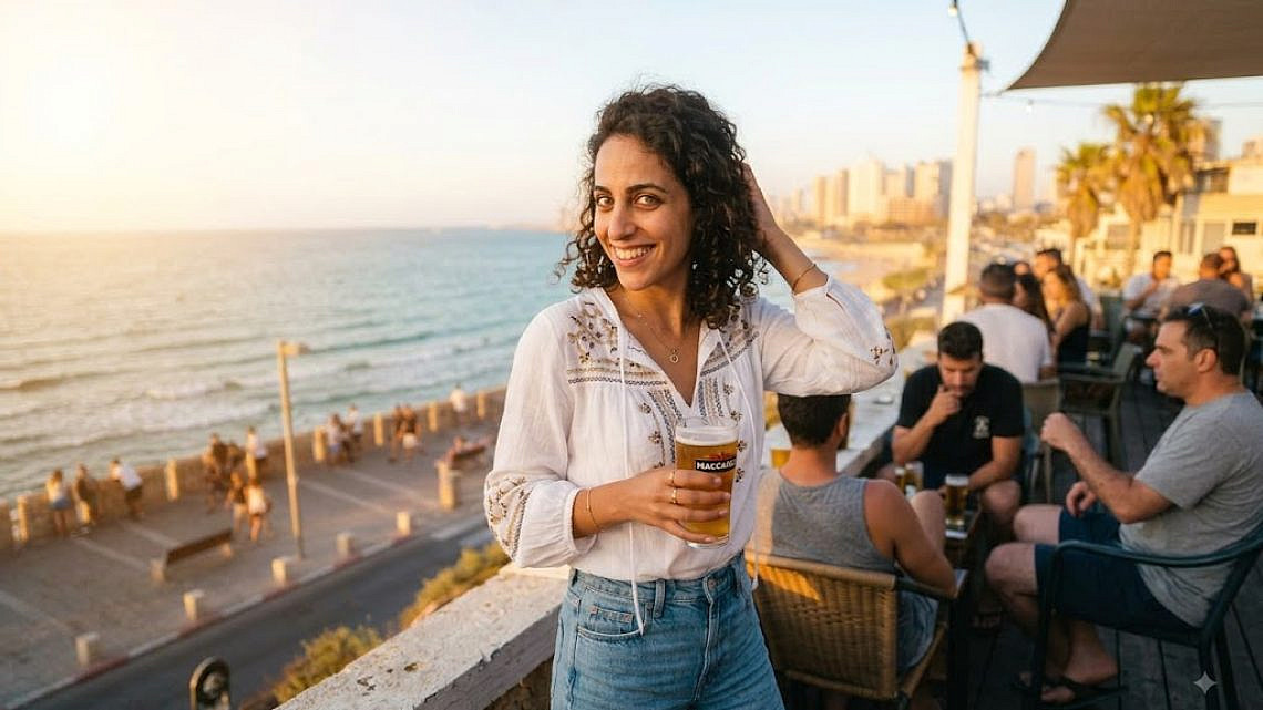 אל תחכי למערכת יחסים שתגיע, תחיי עכשיו | אילוסטרציה: AI אל תחכי למערכת יחסים שתגיע, תחיי עכשיו | אילוסטרציה: AI