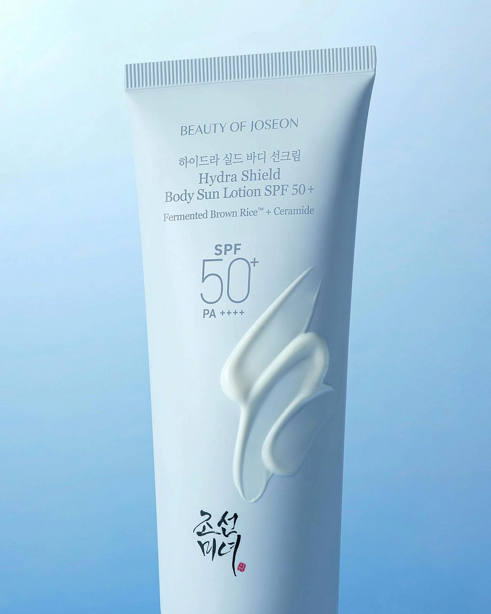 תחליב הגנה לגוף SPF 50 Beauty of Joseon. מחיר 89 ש"ח ל-50 מ"ל | צילום: יח"צ