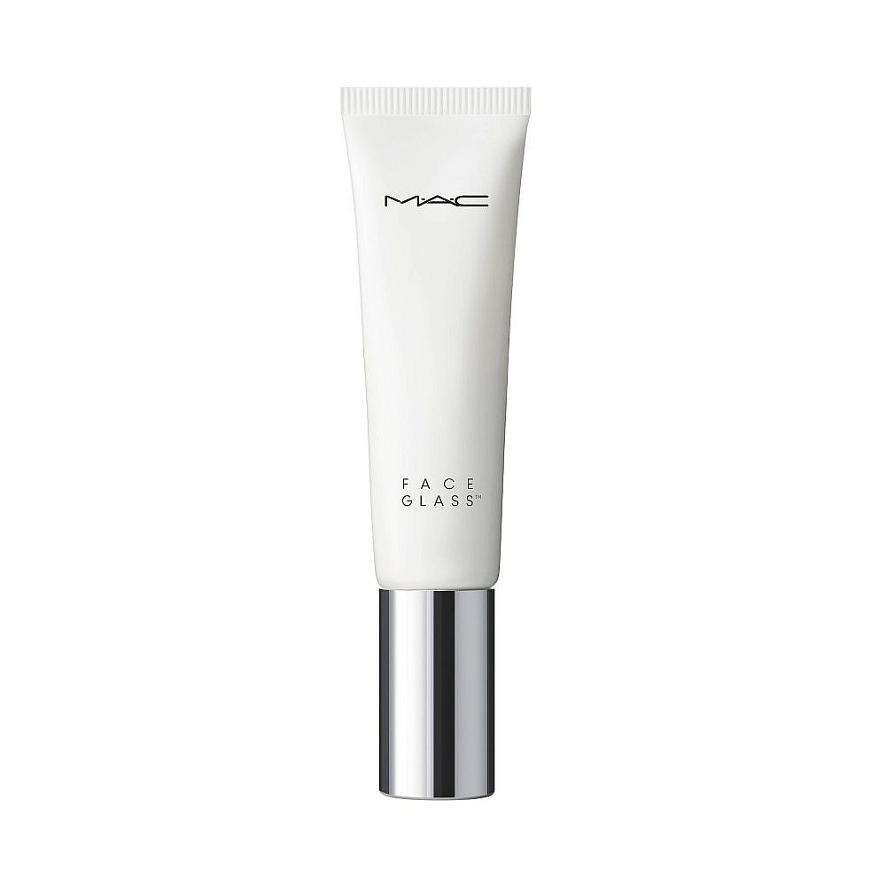 פריימר FACE GLASS HYDRATING SKIN GLOSS של MAC. מחיר 170 ש"ח ל-30 מ"ל | צילום: יח"צ